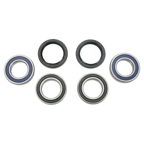 All Balls Wheel Bearing Kit 251019