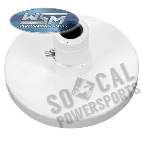 WSM PTO FLYWHEEL SEA-DOO - 003-125