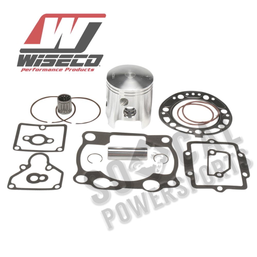 Wiseco - Wiseco Top End Kit - 0.60mm Oversize to 67.00mm - PK1293