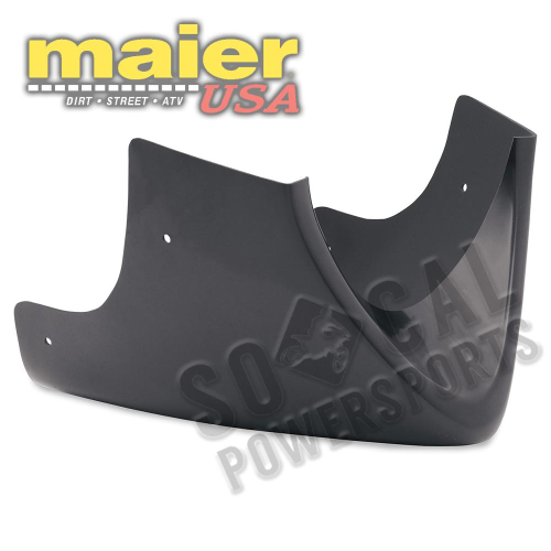 Maier Mfg - Maier Mfg Universal Air Scoop - 007050