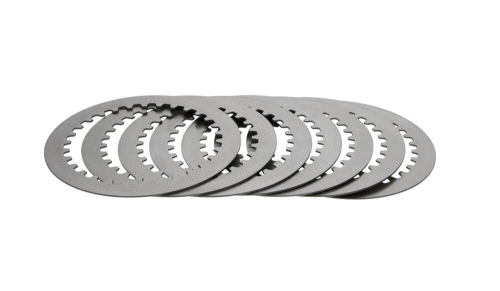 Pro-X - Pro-X Clutch Steel Plate Set - 16.S34020