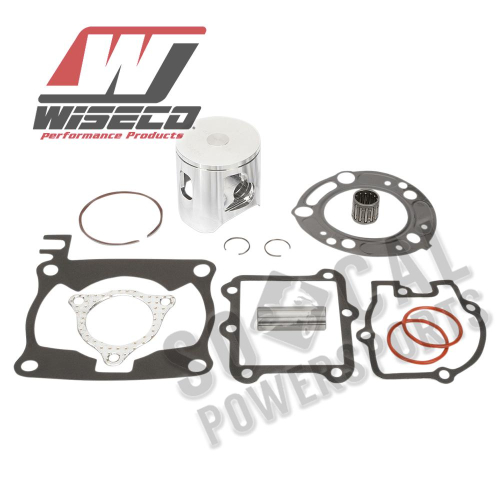 Wiseco - Wiseco Top End Kit - 2.00mm Oversize to 56.00mm - PK1268