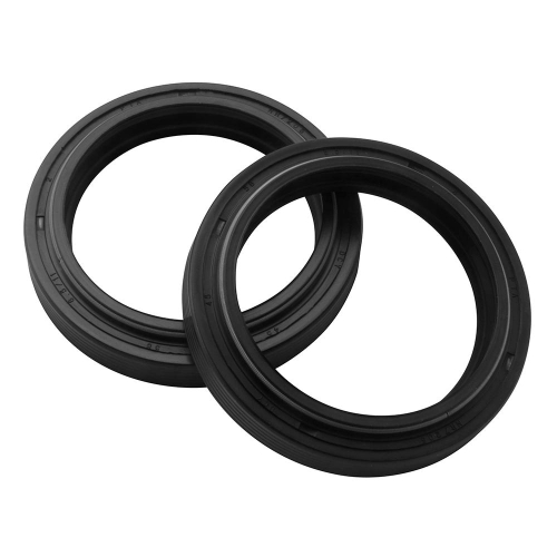 Bikemaster Fork Oil Seals 45 x 58 x 8.5/11 mm P40FORK45506