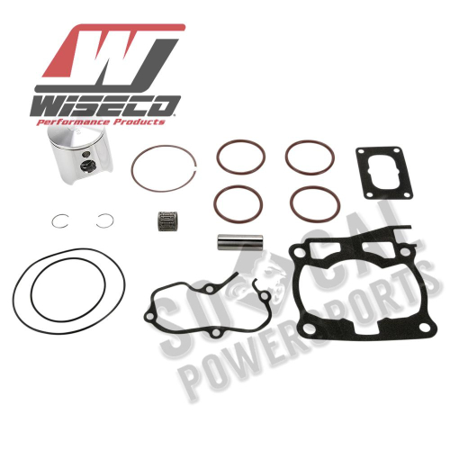 Wiseco - Wiseco Top End Kit - 0.50mm Oversize to 54.50mm - PK1192