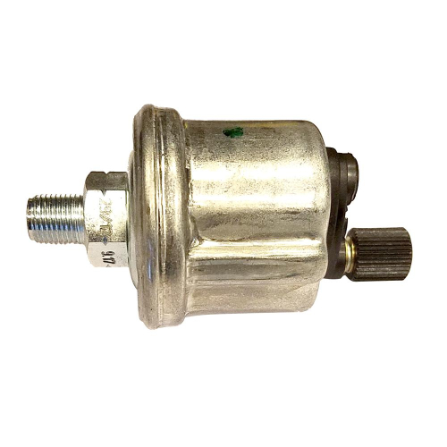 Faria Beede Instruments - Faria Oil Pressure Sender (1/8 NPTF European 10 Bar) - Single Standard