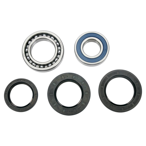 All Balls Wheel Bearing Kit 251017