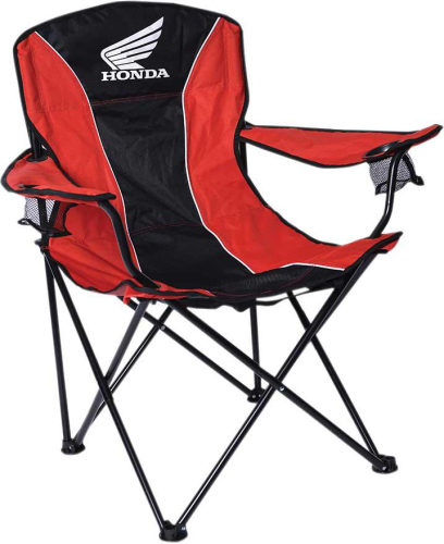 Factory Effex - Factory Effex Folding Camping Chair - Honda - 19-46300