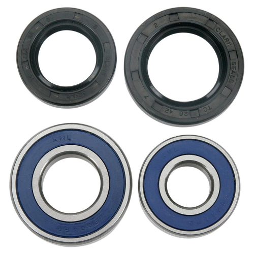 All Balls Wheel Bearing Kit 251042