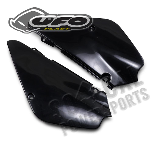 UFO Plastic
