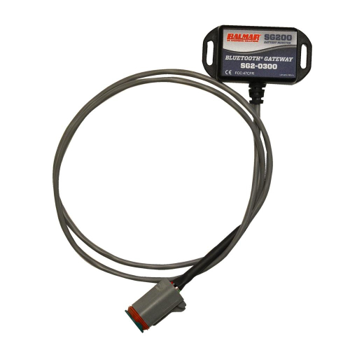 Balmar - Balmar Bluetooth Gateway f/SG200