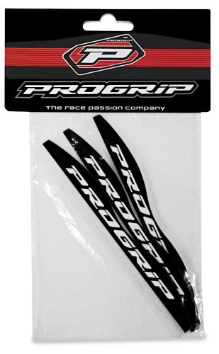 Pro Grip - Pro Grip Mud Flaps For Roll-Offs - 3pk - 3267