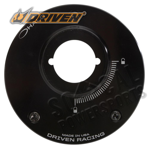 Driven Racing