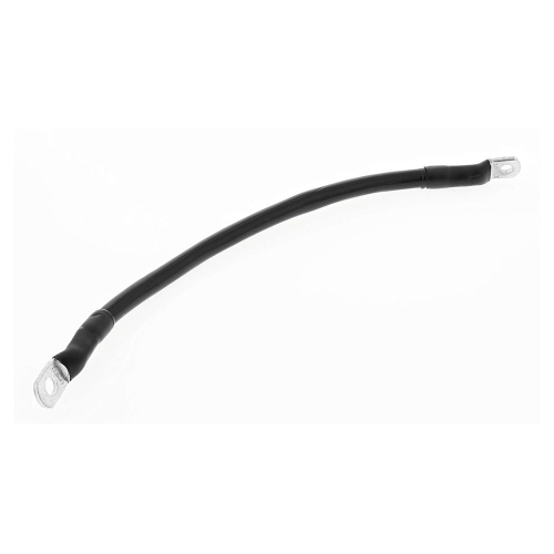 All Balls - All Balls Battery Cable - 11in. - Black - 78-111-1