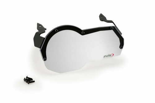 HEADLIGHT PROTECTOR BMW R1250GS 21-22 / ADV 21-22 / HP 21 / RALLYE 21