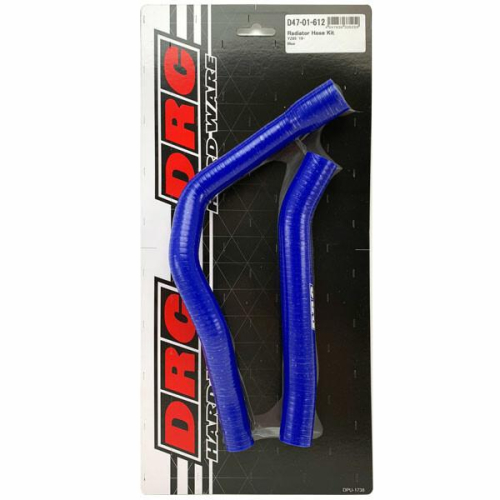 DRC Radiator Hose Kit - D47-01-612
