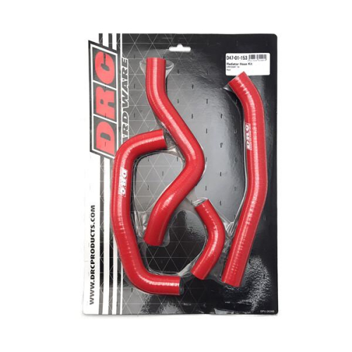 DRC Radiator Hose Kit - D47-01-153