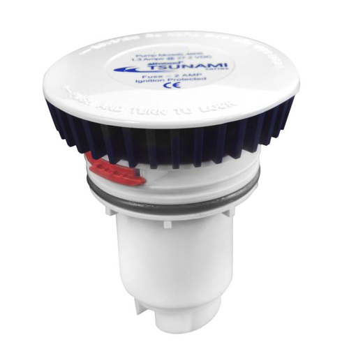 Attwood Marine