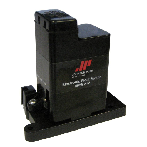 Johnson Pump - Johnson Pump Electro Magnetic Float Switch - 24V