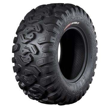 Kenda Mastodon HT Tire (30x10-15 / 8PR)