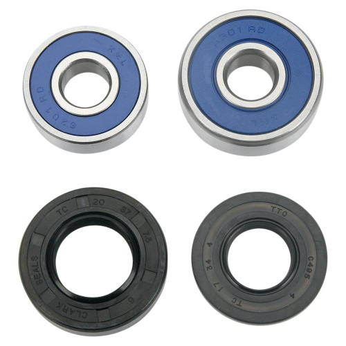 All Balls Wheel Bearing Kit 251171