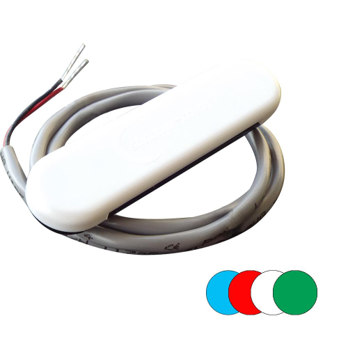 Shadow-Caster LED Lighting