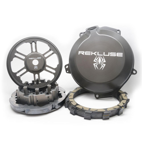 Rekluse