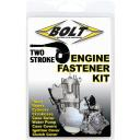 Bolt Mc Hardware E-BT4-15 Engine Fastner Kit Beta 4-Stk 350-500