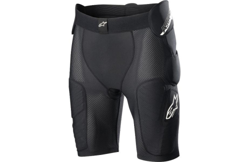 Alpinestars - Alpinestars Bionic Action Protection Shorts - 6507823-10-2X
