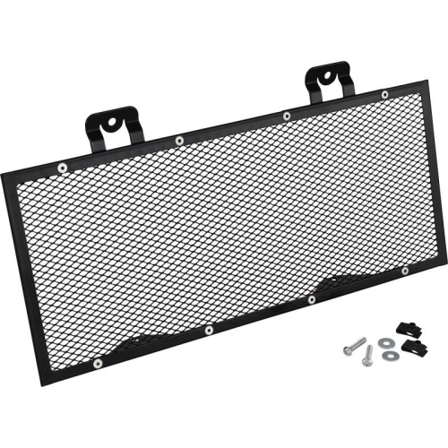 Show Chrome 41-419 Radiator Grille