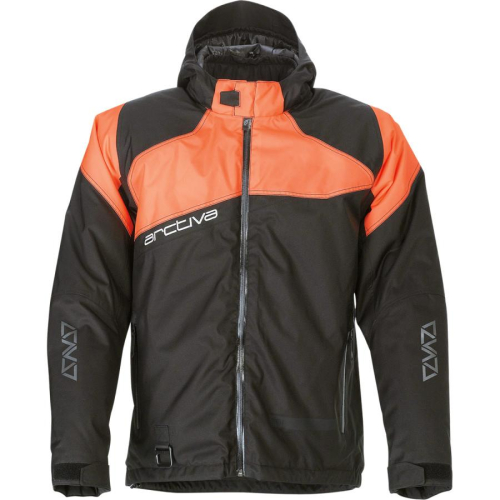 Arctiva - Arctiva Pivot 5 Insulated Jacket - 3120-2082