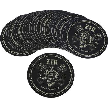 Z1R - Z1R Z1R Decals - 2in. x 4in. - 4320-2480