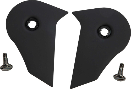 Fly Racing - Fly Racing Base Cover for Odyssey Helmets - Matte Black - 73-89123