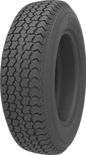 Kenda - Kenda K550 Loadstar Trailer Tire - 205/75D14 - 095501427C1L