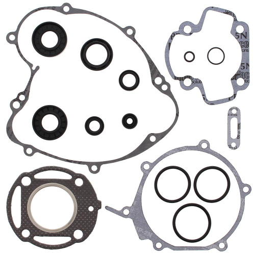 Vertex Complete Gasket Set 811402