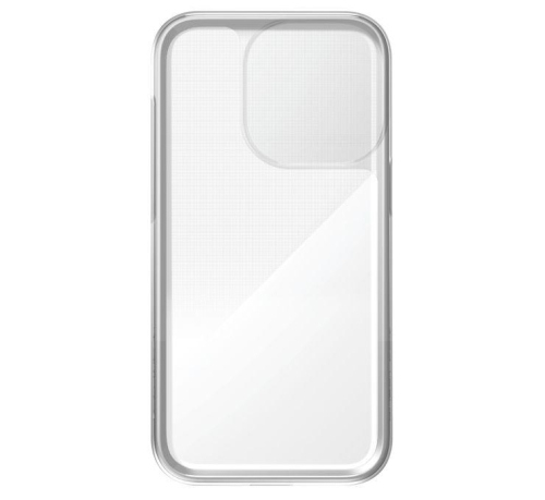 Quad Lock Poncho for iPhone 13 Pro Clear
