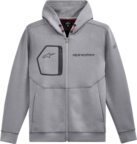 Alpinestars - Alpinestars Convex Tech Hoodie - 1212-53020-1026-S