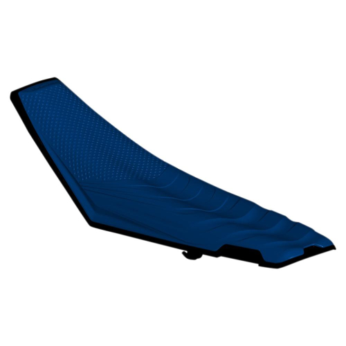 Acerbis - Acerbis X-Seat - Blue/Black - 2734890003