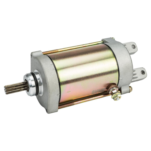 Fire Power - Fire Power Starter Motor - 410-58045