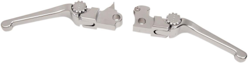PSR - PSR Anthem Adjustable Lever Set - Chrome - 12-00665-20
