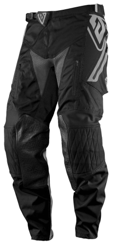 Answer - Answer Taiga XC Pants - 0407-0523-3942 - Black/Gray 42