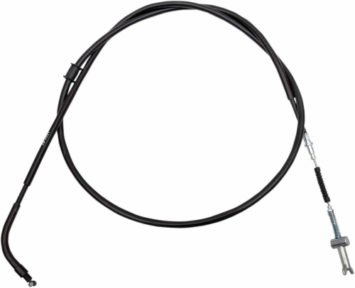 Moose Racing - Moose Racing Rear Hand-Park Brake Cable - 0653-0080