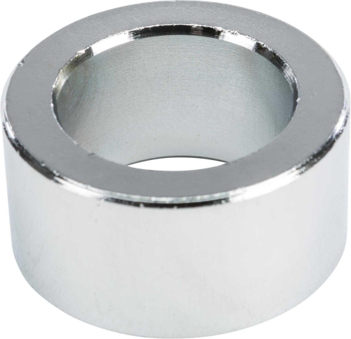 HardDrive - HardDrive 1in. Rear Wheel Spacer - Chrome - 339347