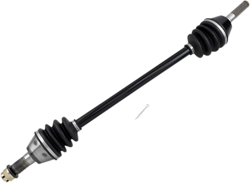 Moose Utility - Moose Utility OEM Replacement CV Axle - 0214-1615