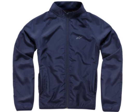 Alpinestars - Alpinestars Motion Jacket - 10361100770M - Navy Medium