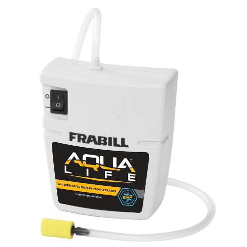 Frabill - Frabill Aqua-Life&reg; Portable Aerator