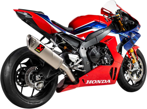 Akrapovic
