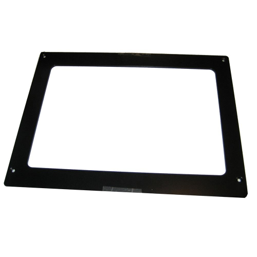 Raymarine - Raymarine C120/E120 Classic to Axiom 12 Adapter Plate to Existing Fixing Holes