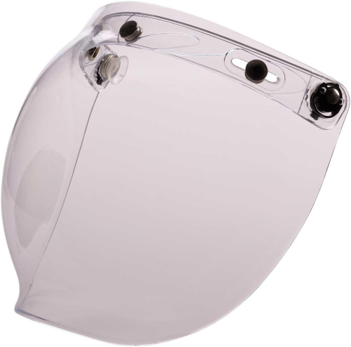 Z1R - Z1R Universal Three-Snap Shield - 0130-0749