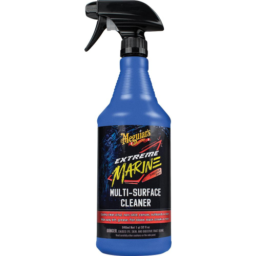 Meguiar's - Meguiar&#39;s Extreme Marine - APC / Interior Multi-Surface Cleaner