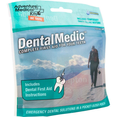 Adventure Medical Kits - Adventure Medical Dental Medic